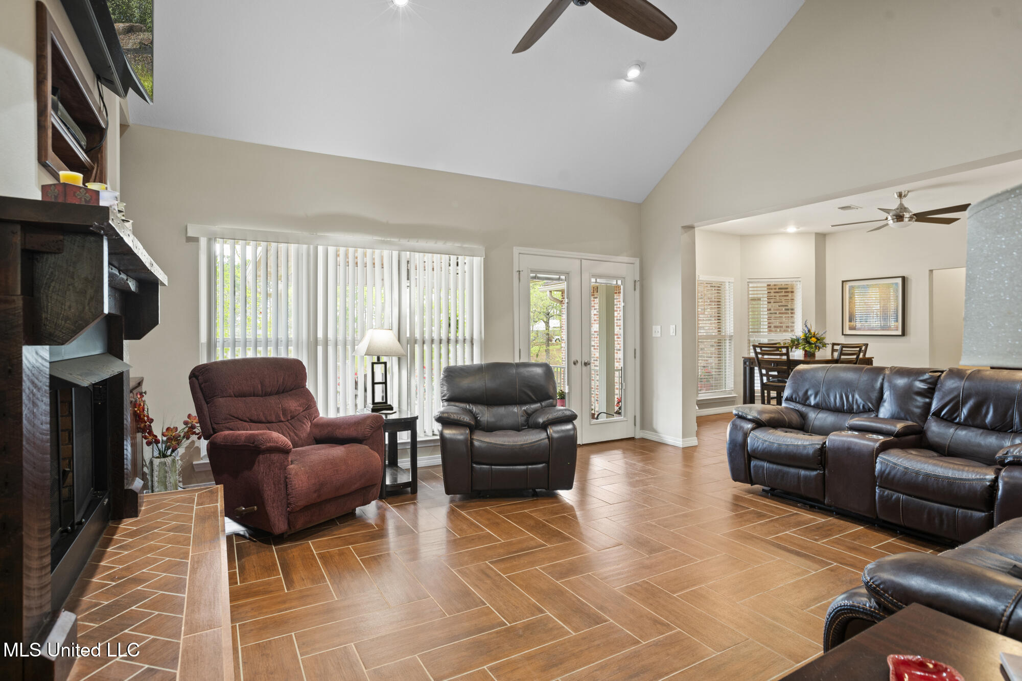 243 Lake Gary Road, Leakesville, Mississippi image 13