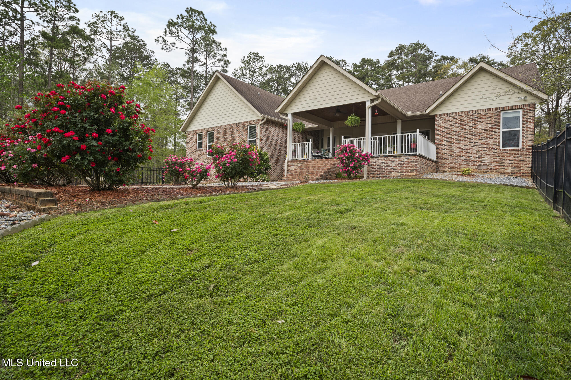 243 Lake Gary Road, Leakesville, Mississippi image 35
