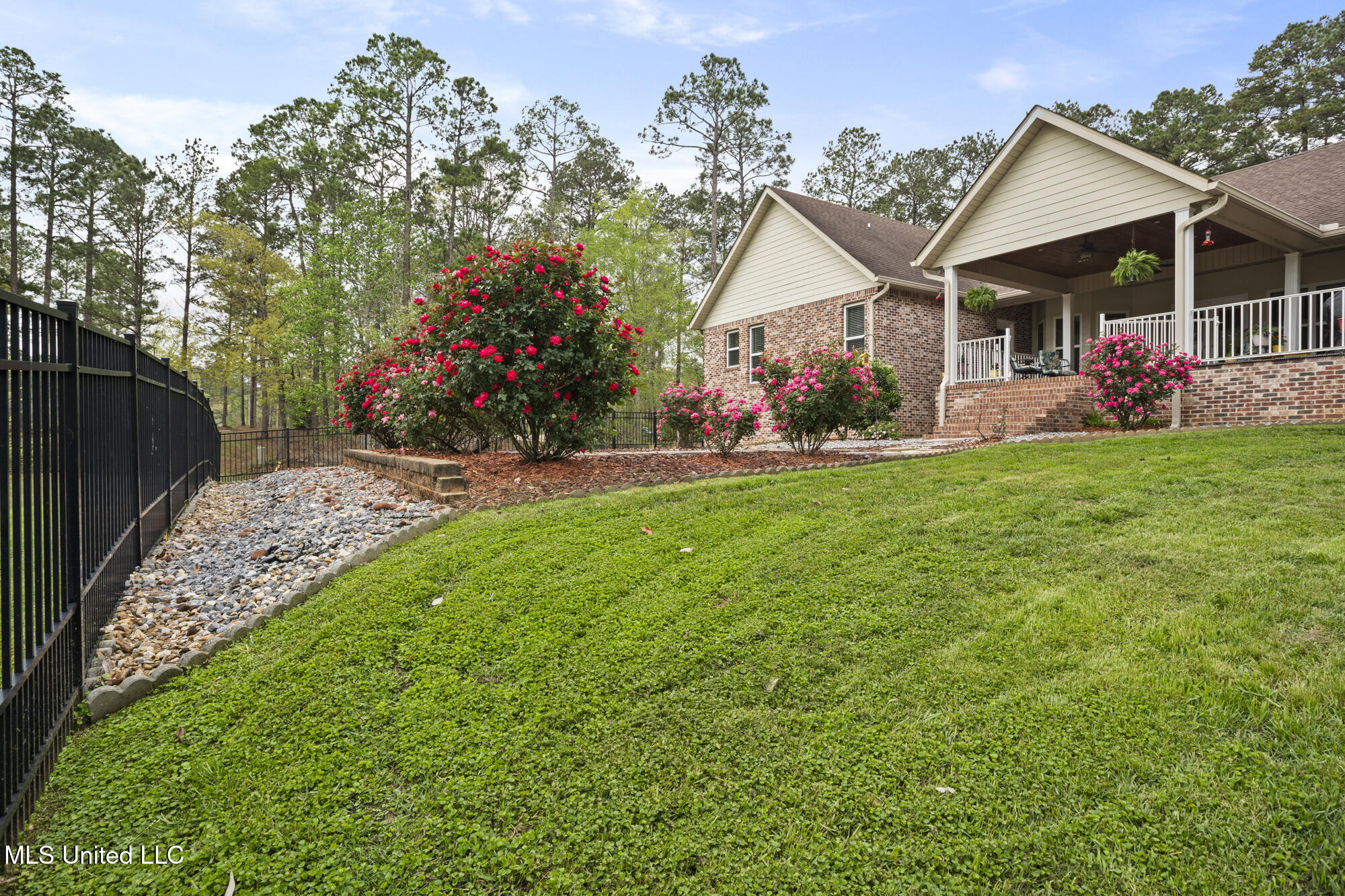 243 Lake Gary Road, Leakesville, Mississippi image 36
