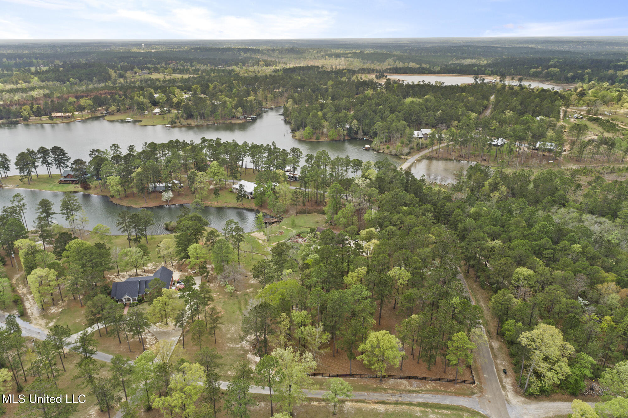 243 Lake Gary Road, Leakesville, Mississippi image 44