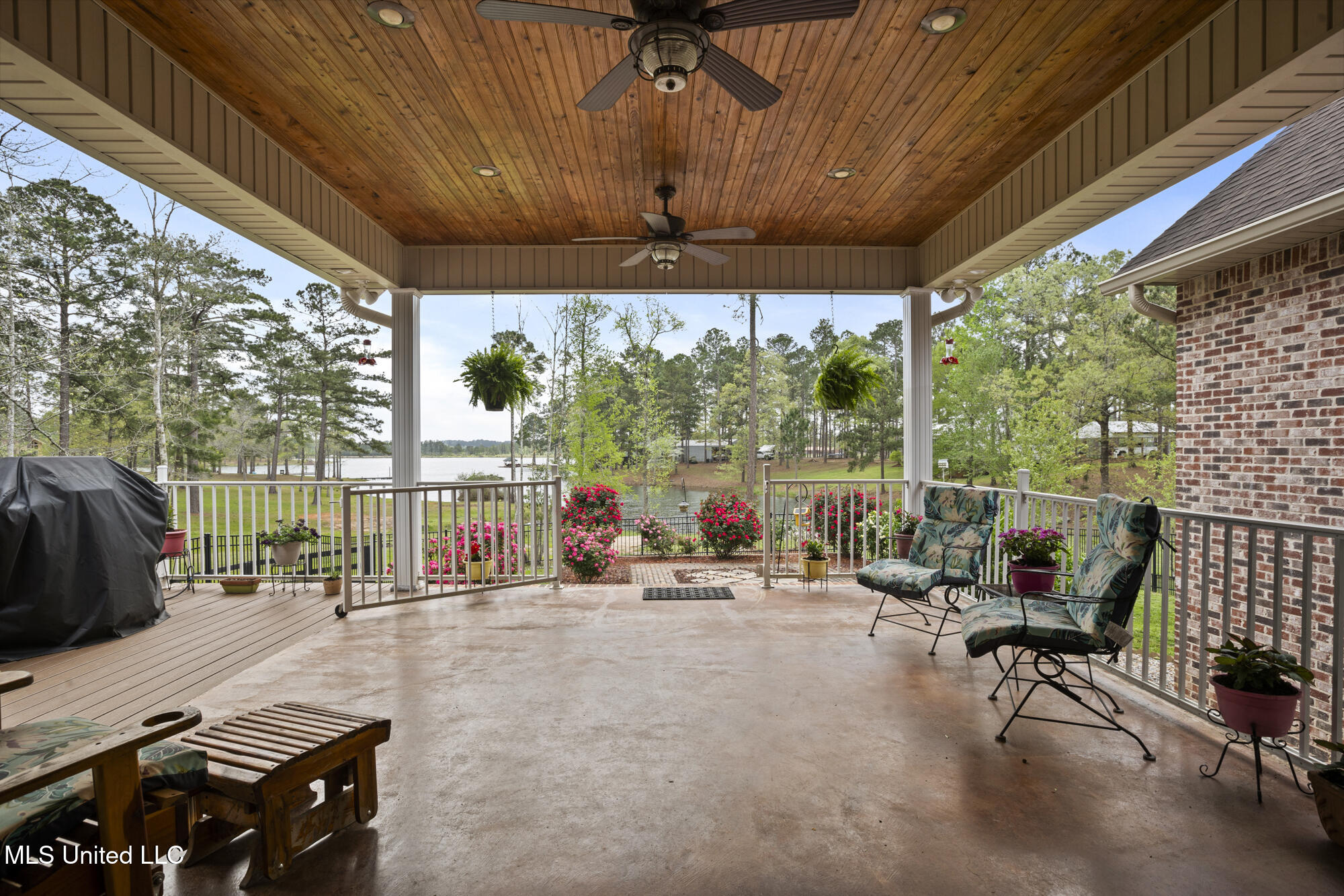 243 Lake Gary Road, Leakesville, Mississippi image 30