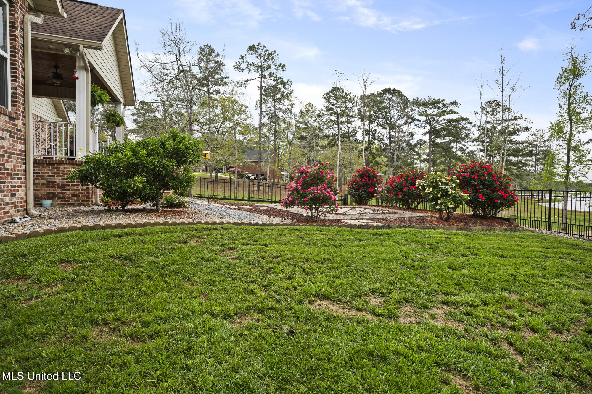 243 Lake Gary Road, Leakesville, Mississippi image 32