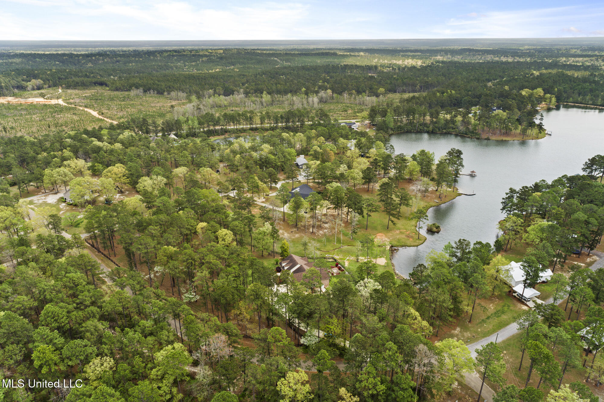 243 Lake Gary Road, Leakesville, Mississippi image 45