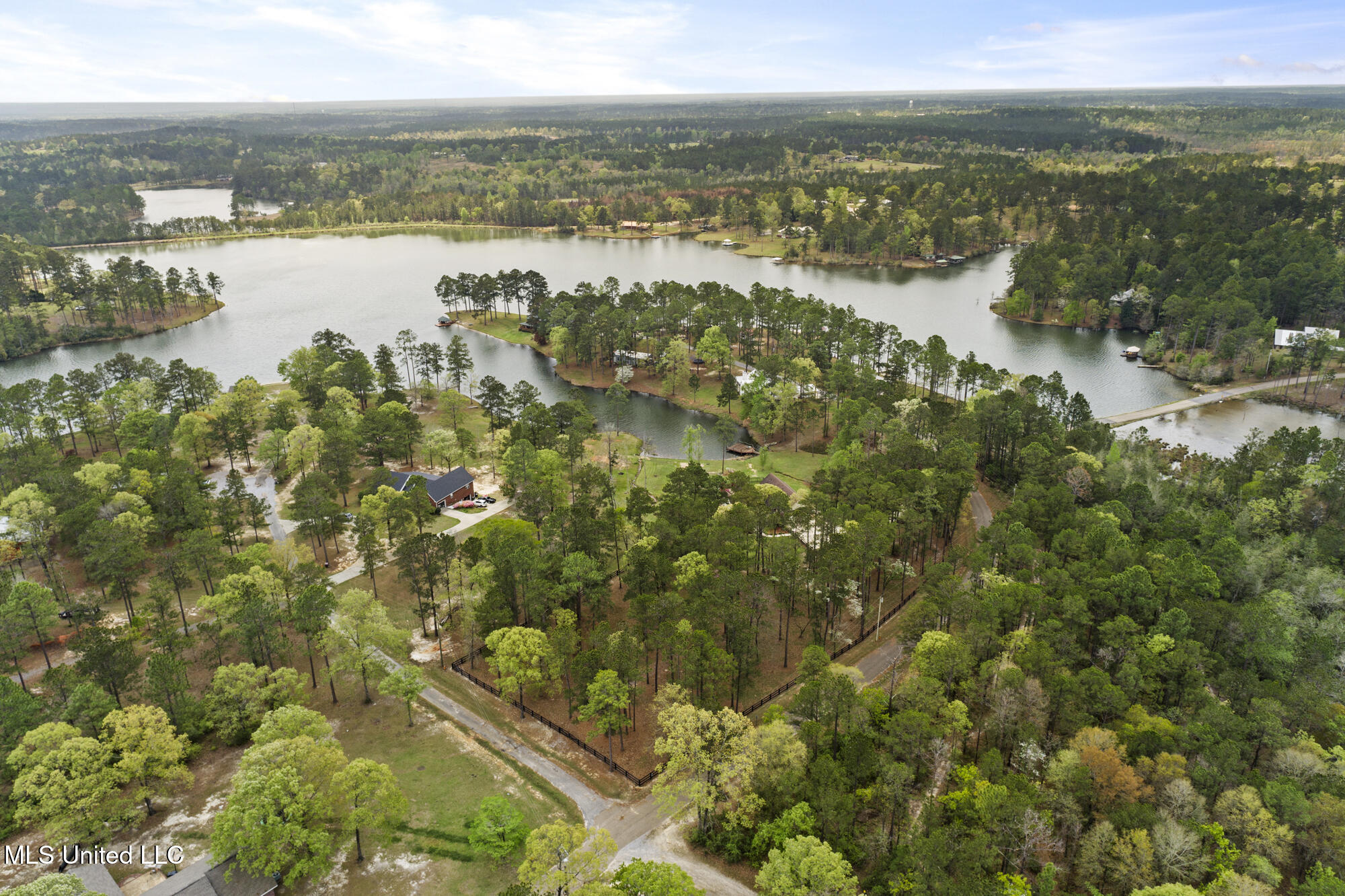 243 Lake Gary Road, Leakesville, Mississippi image 41