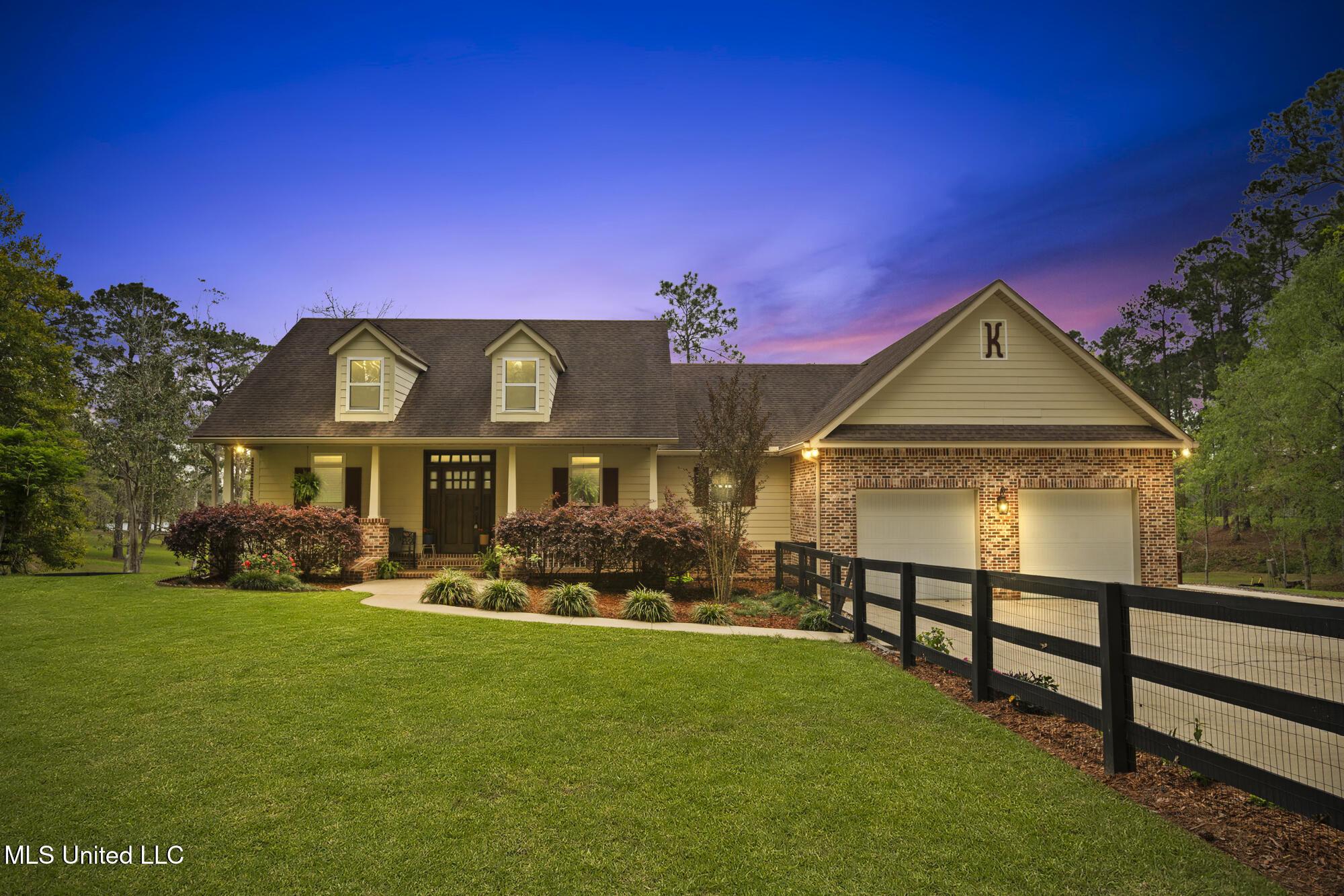 243 Lake Gary Road, Leakesville, Mississippi image 1