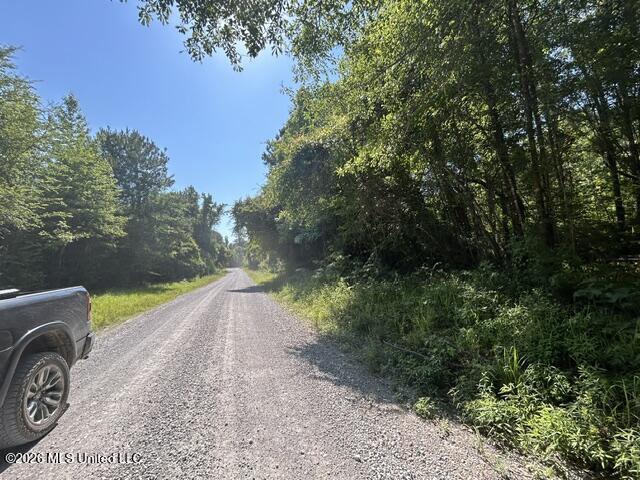 Lower Gloster Road