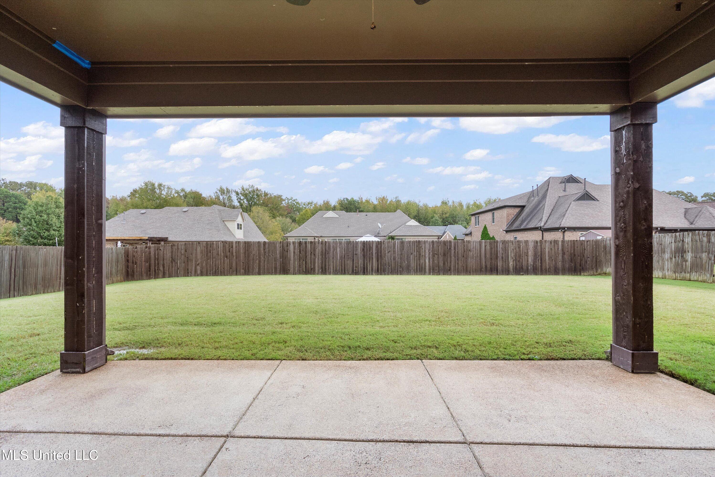 5072 Maiden Lane Cove, Southaven, Mississippi image 30