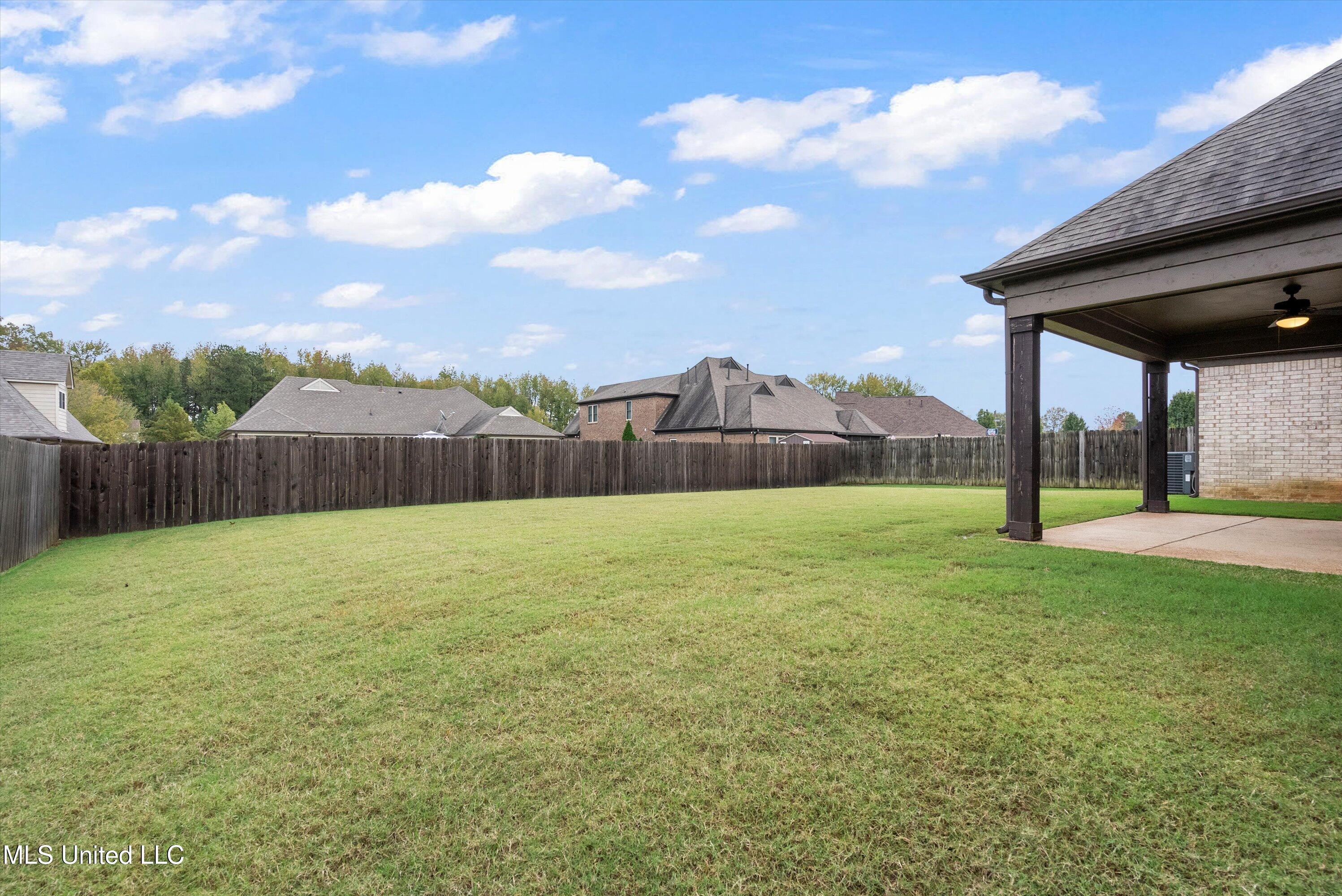 5072 Maiden Lane Cove, Southaven, Mississippi image 31