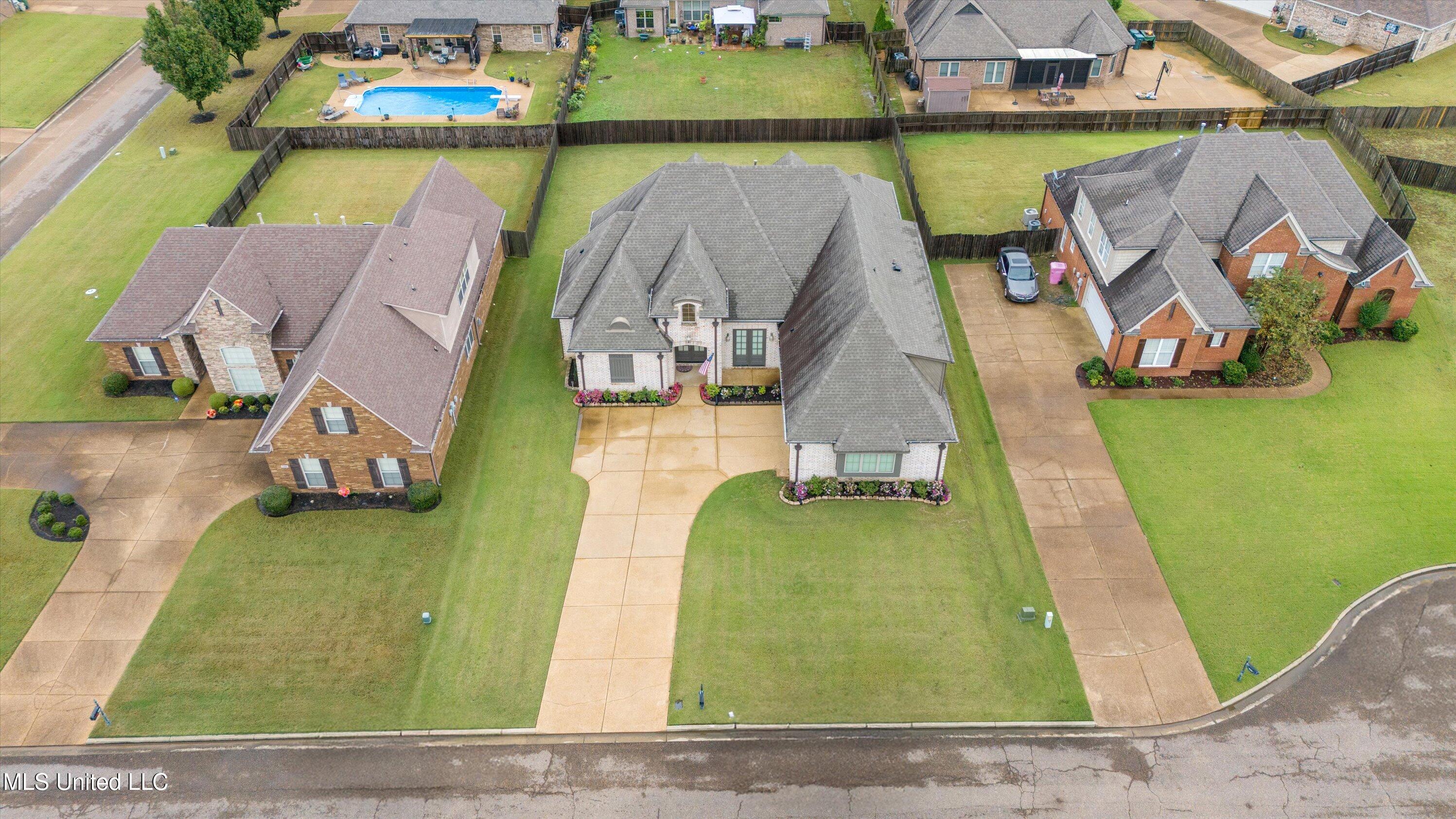 5072 Maiden Lane Cove, Southaven, Mississippi image 32