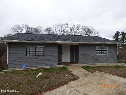 Homes For Sale - 26 Cleothia Henyard Heights<br/> Natchez, MS 39120