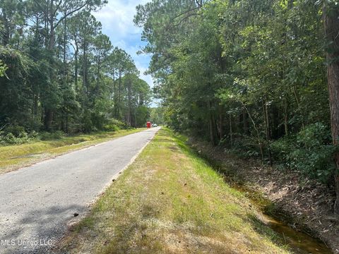 Vacant Land For Sale - Art Street<br/> Waveland, MS 39576