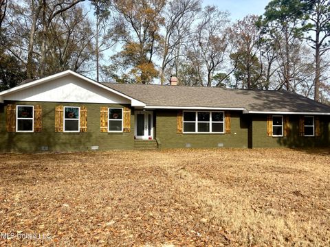 Homes For Sale - 1500 Goodyear Boulevard<br/> Picayune, MS 39466