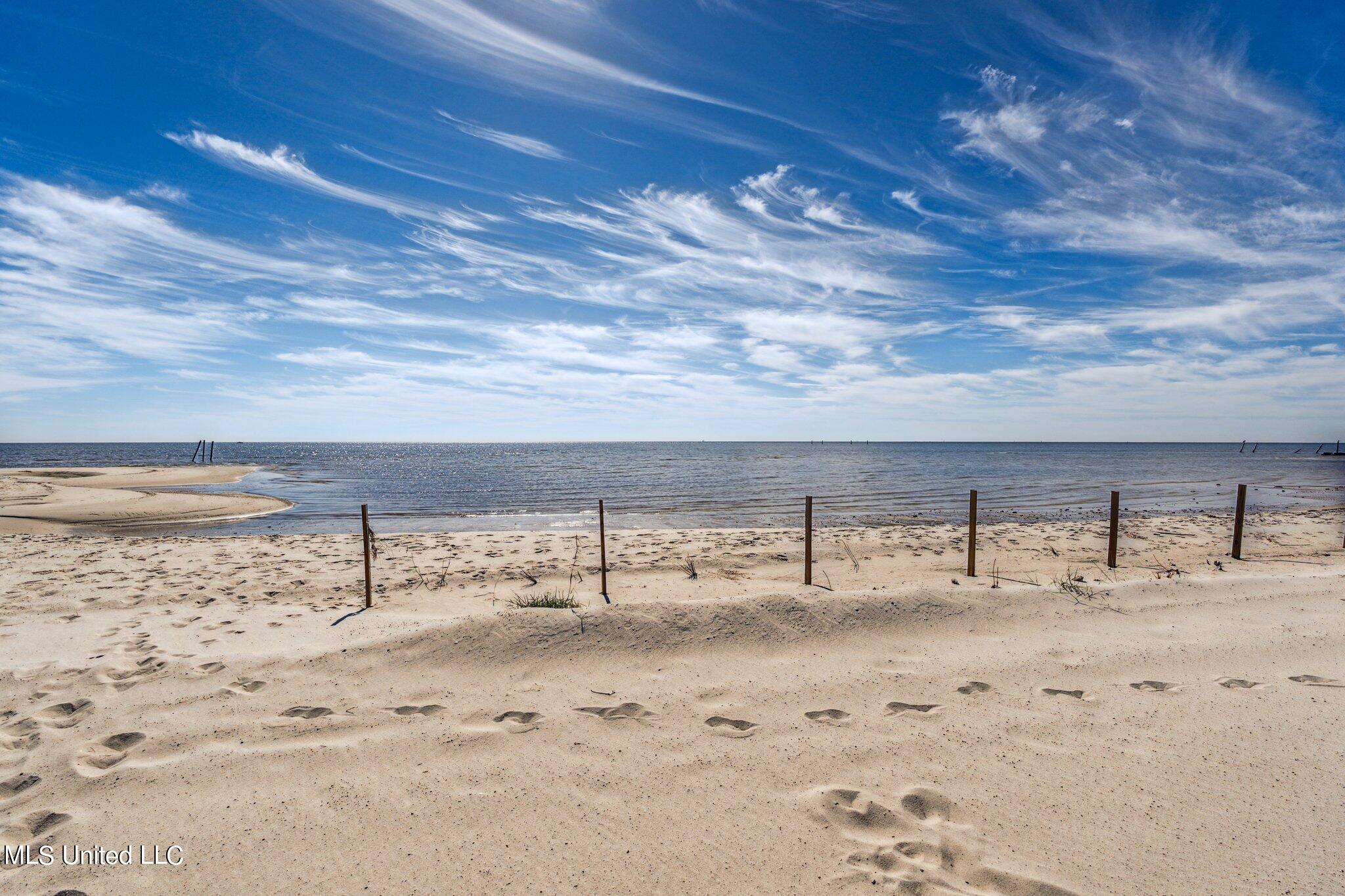 S Beach Boulevard, Waveland, Mississippi image 1