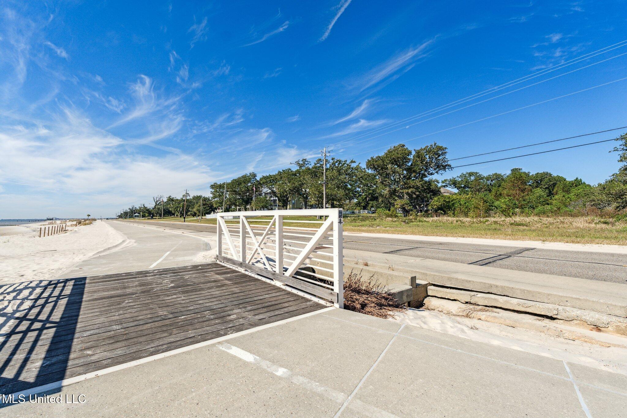 S Beach Boulevard, Waveland, Mississippi image 5