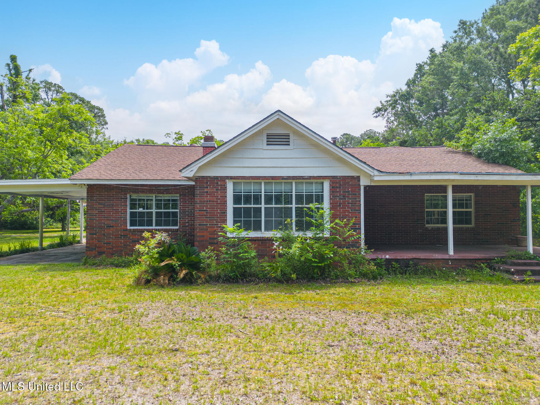 3008 Papania Lane, Gulfport, Mississippi image 1