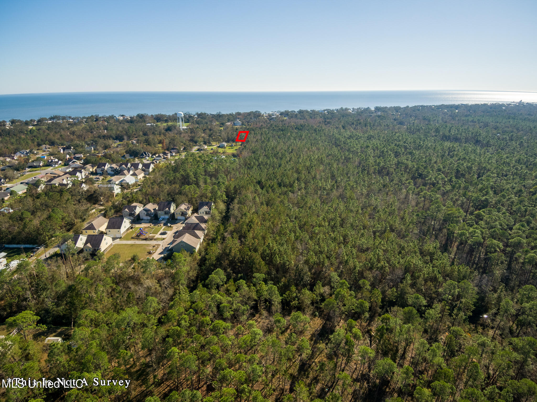 No N Lang Avenue, Long Beach, Mississippi image 8