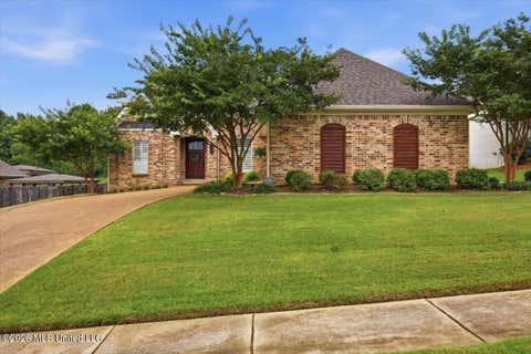 Homes For Sale - 218 Hidden Hills Parkway<br/> Brandon, MS 39047