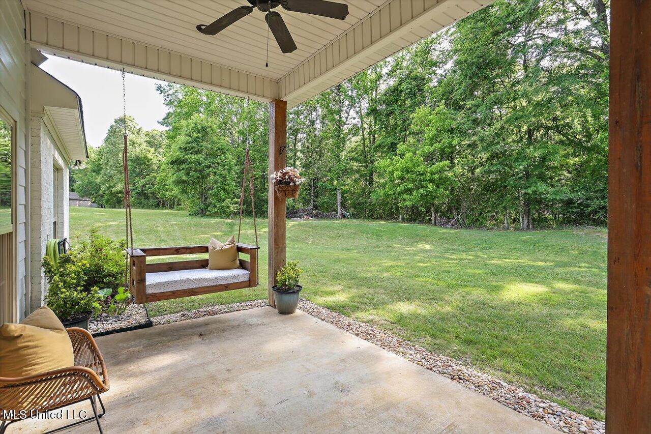 112 Tara Drive, Flora, Mississippi image 29