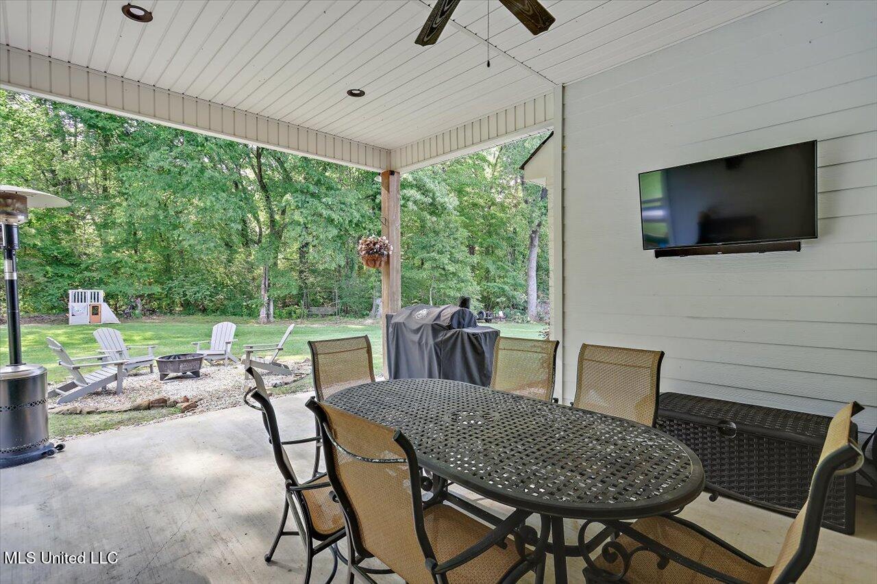 112 Tara Drive, Flora, Mississippi image 27