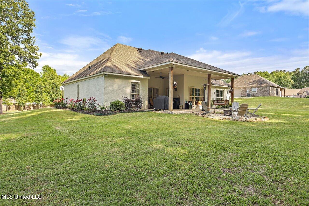112 Tara Drive, Flora, Mississippi image 31
