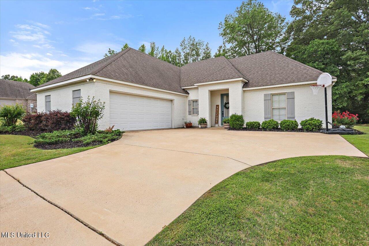112 Tara Drive, Flora, Mississippi image 34