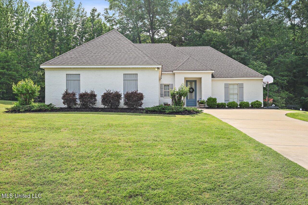 112 Tara Drive, Flora, Mississippi image 1