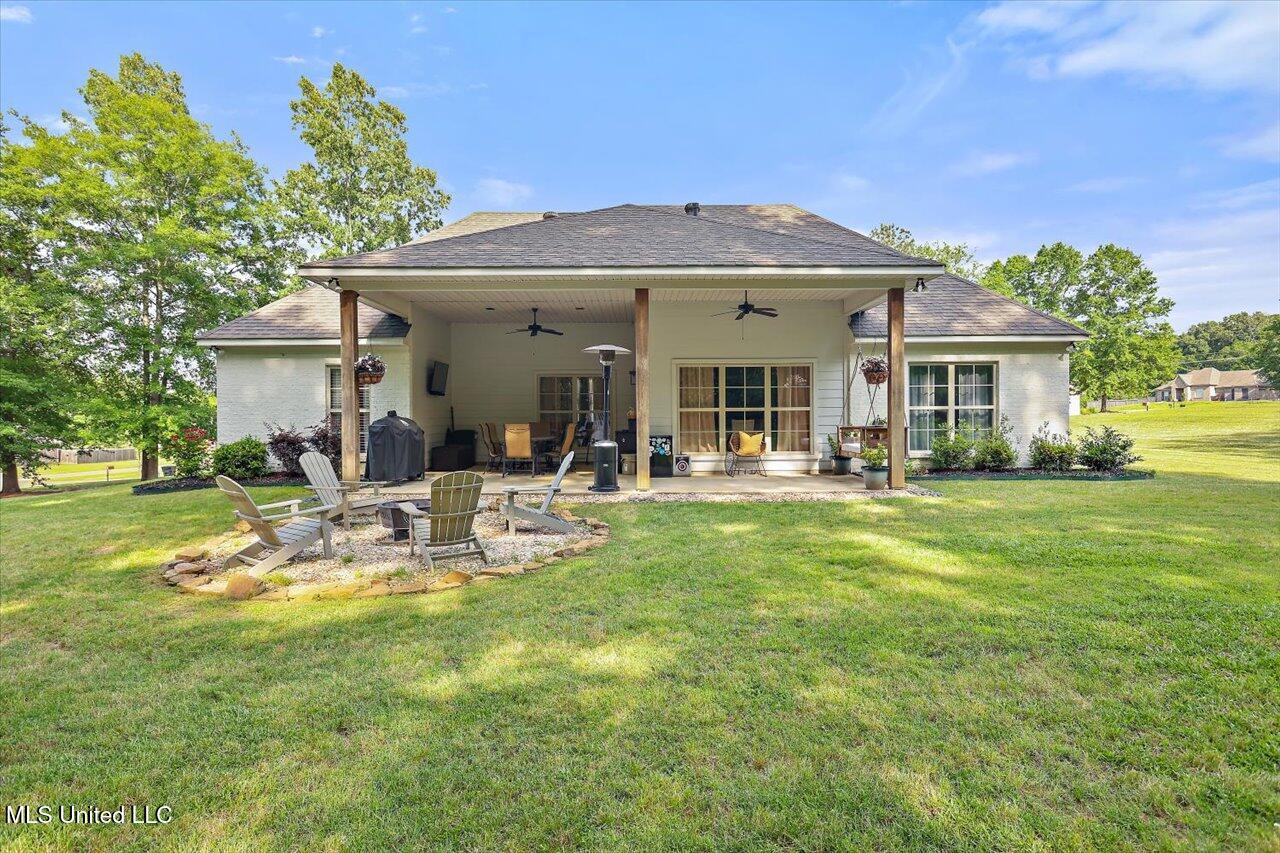 112 Tara Drive, Flora, Mississippi image 32