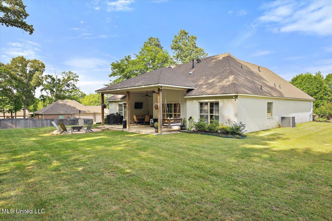 112 Tara Drive, Flora, Mississippi image 33