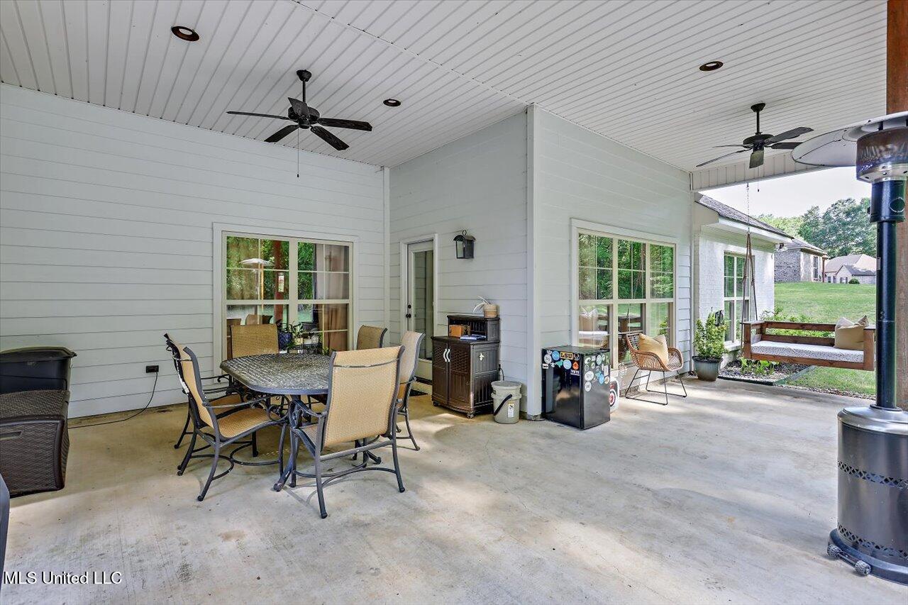 112 Tara Drive, Flora, Mississippi image 28