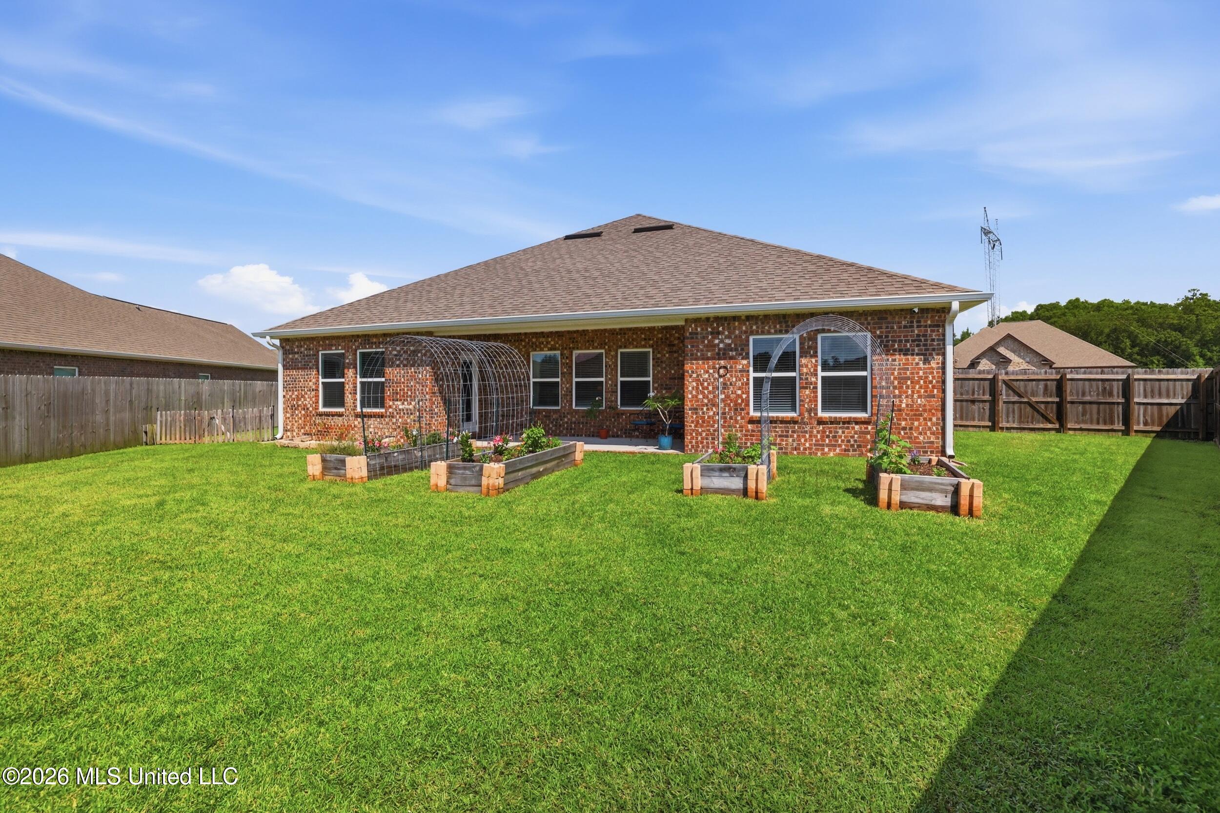 9111 River Birch Drive