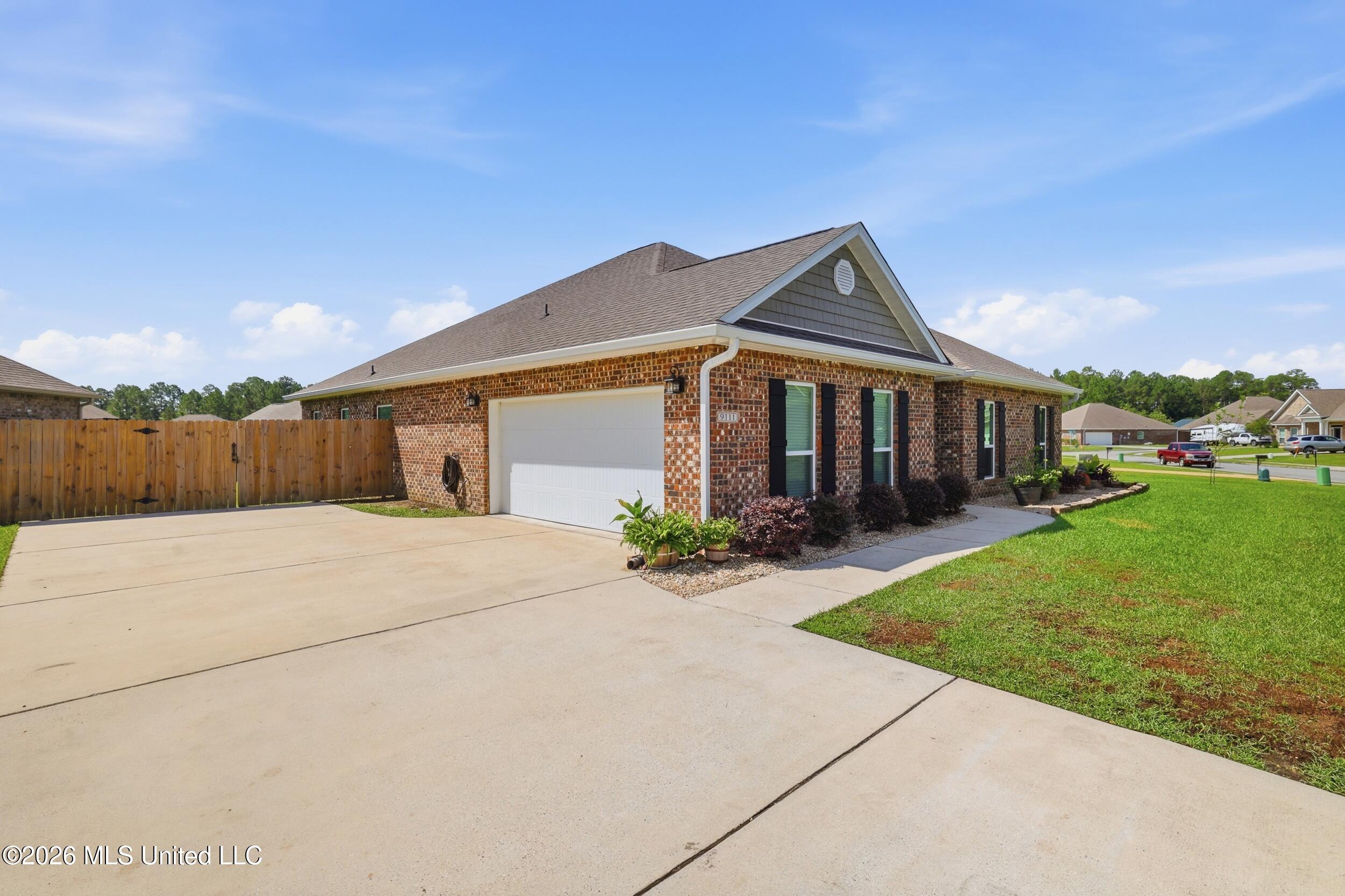 9111 River Birch Drive