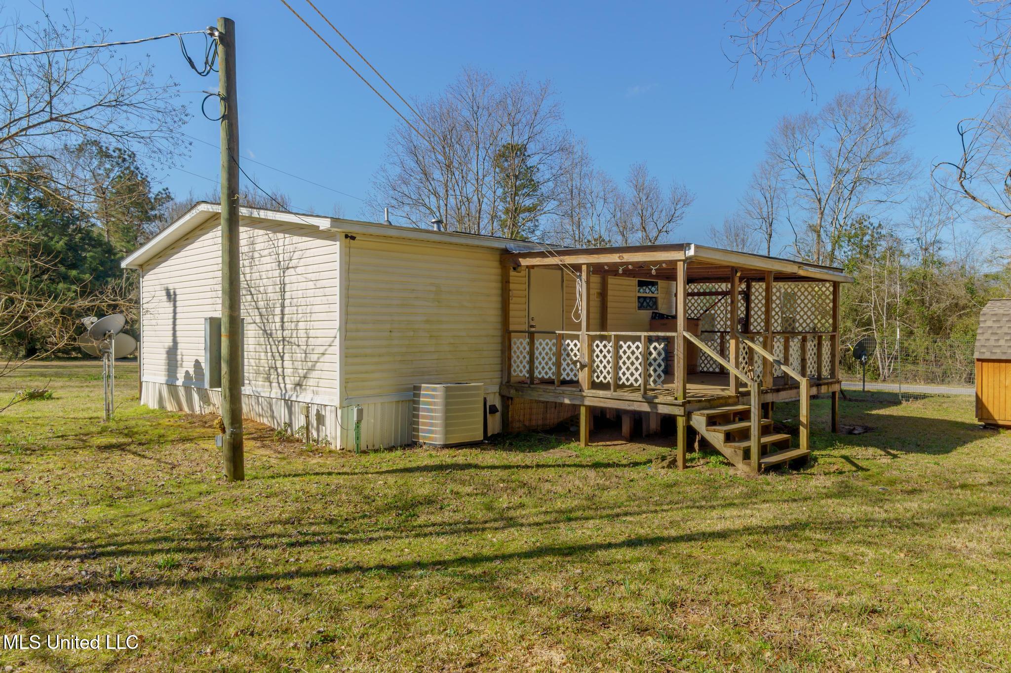 150 Pine Tree Road, Magee, Mississippi image 14