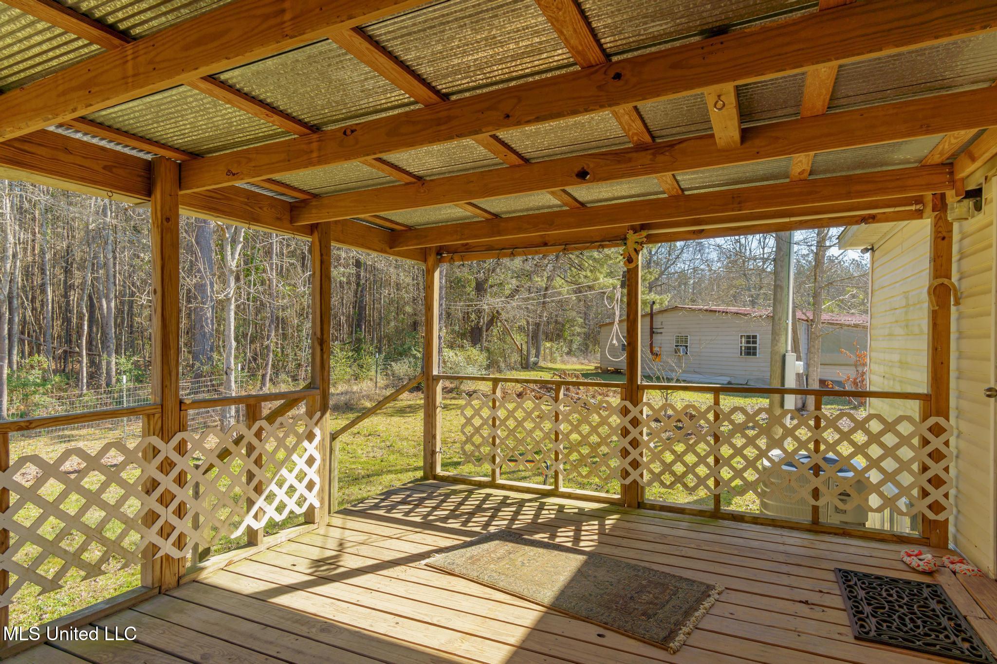 150 Pine Tree Road, Magee, Mississippi image 13