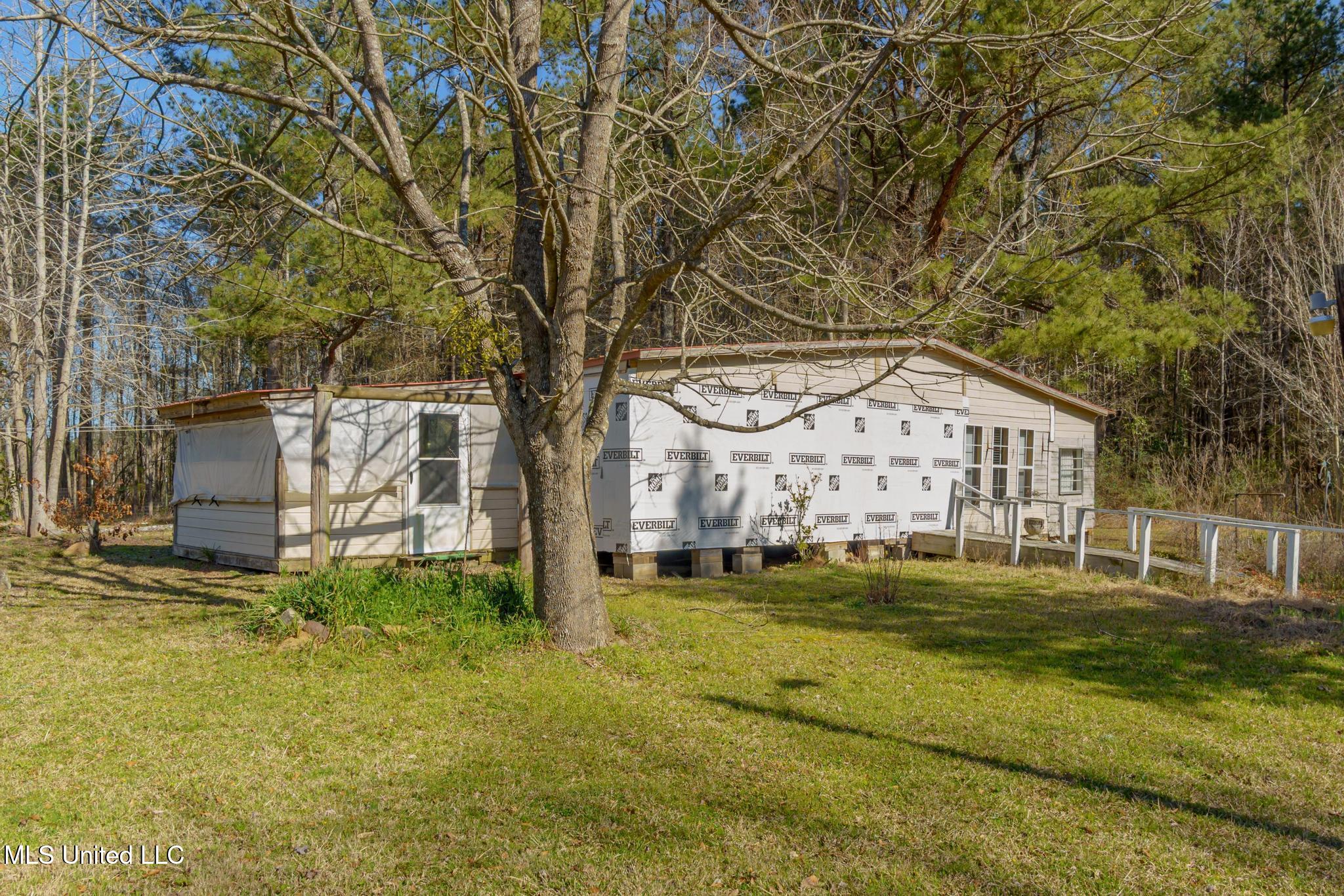 150 Pine Tree Road, Magee, Mississippi image 15