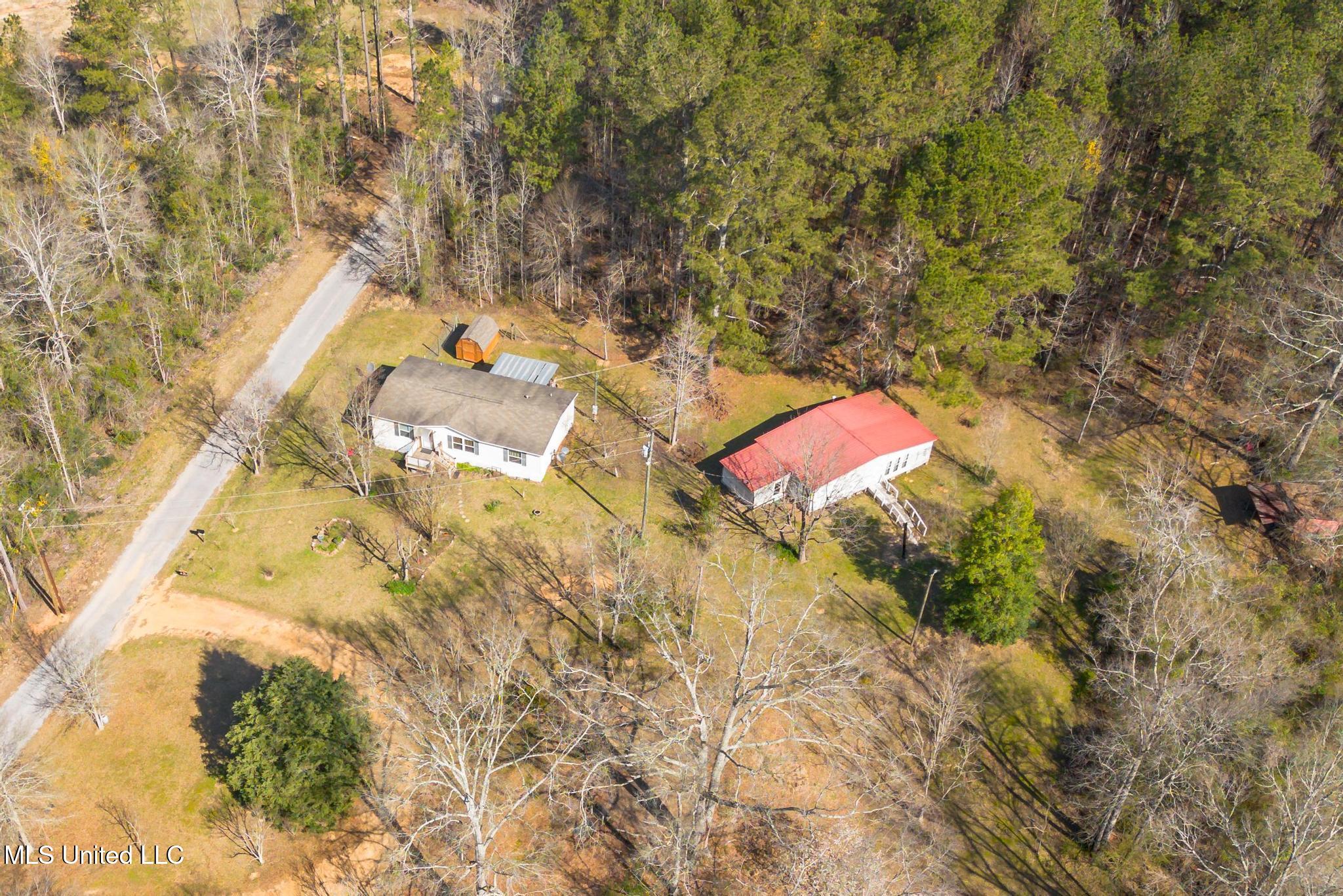 150 Pine Tree Road, Magee, Mississippi image 23