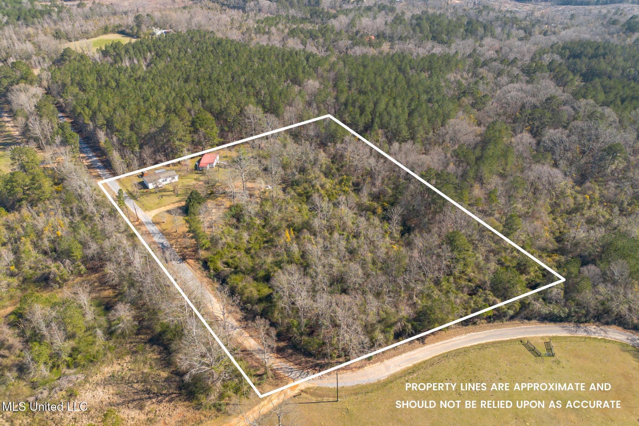 150 Pine Tree Road, Magee, Mississippi image 25
