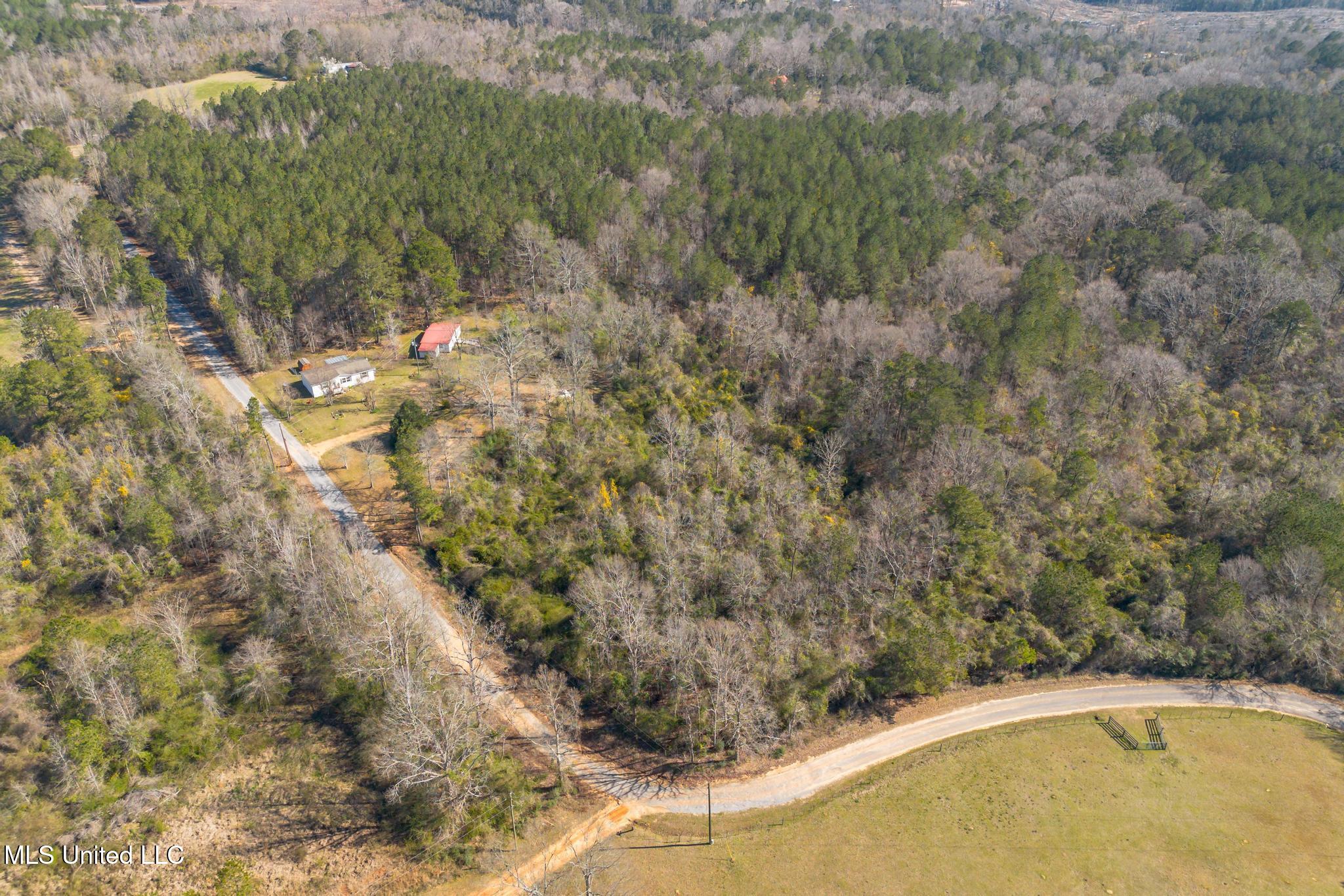 150 Pine Tree Road, Magee, Mississippi image 24