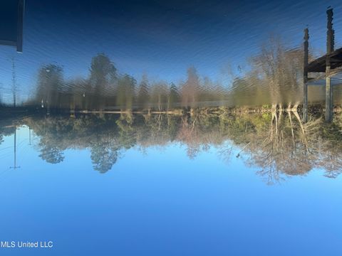 Vacant Land For Sale - Crump Road<br/> Kiln, MS 39556