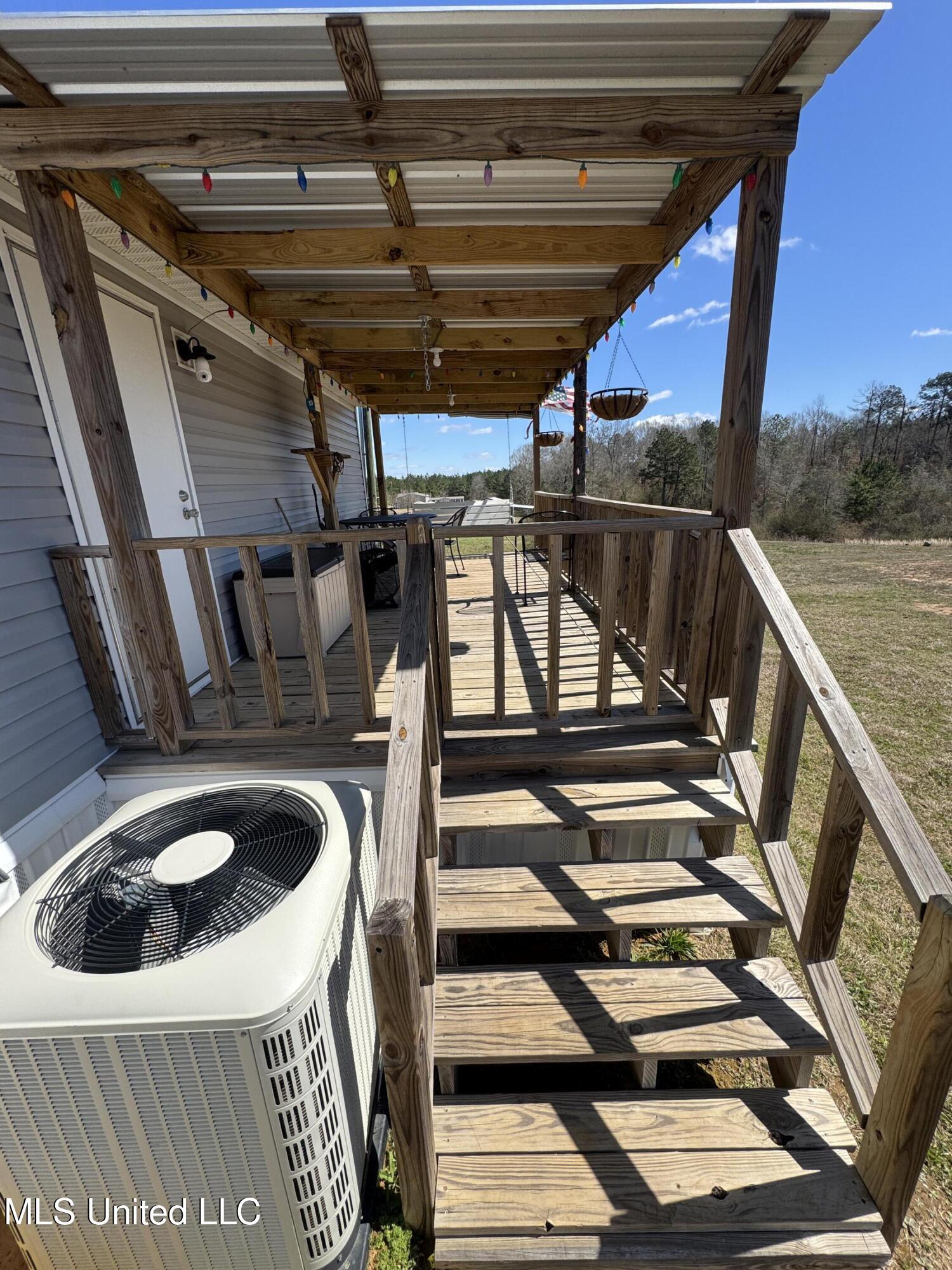 1315 SW Cowboy Trail, Bogue Chitto, Mississippi image 6