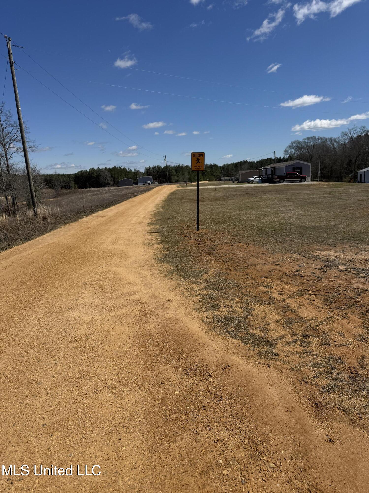 1315 SW Cowboy Trail, Bogue Chitto, Mississippi image 19