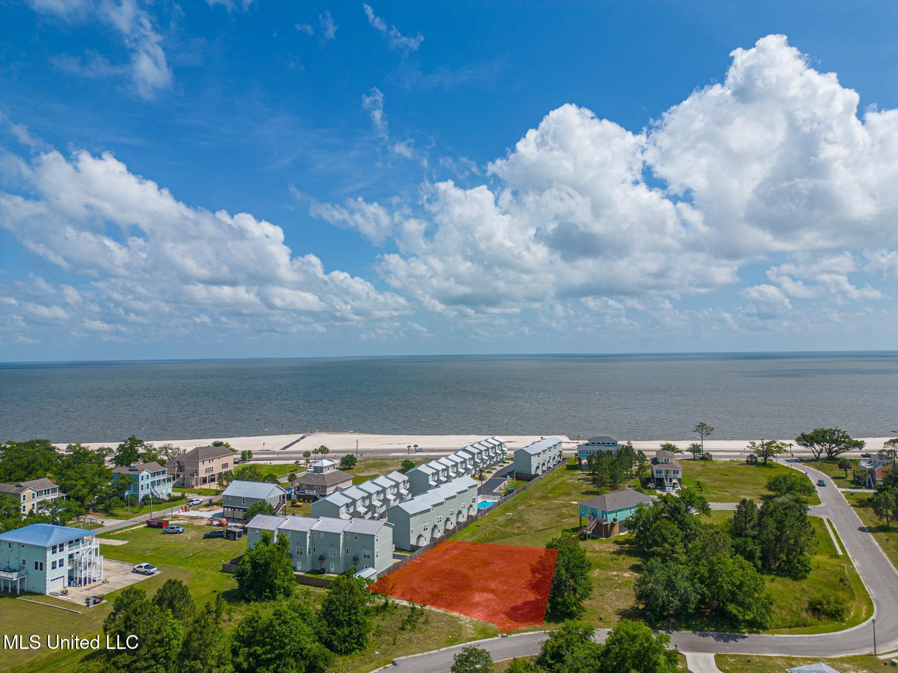 110 Sea Oaks Boulevard, Long Beach, Mississippi image 1
