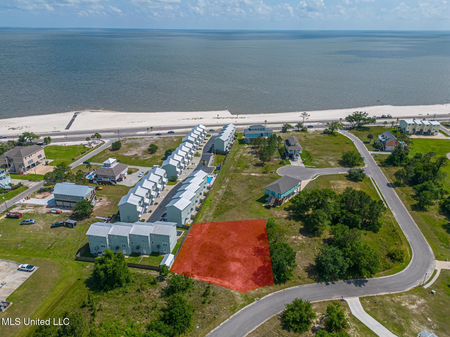 110 Sea Oaks Boulevard, Long Beach, Mississippi image 3