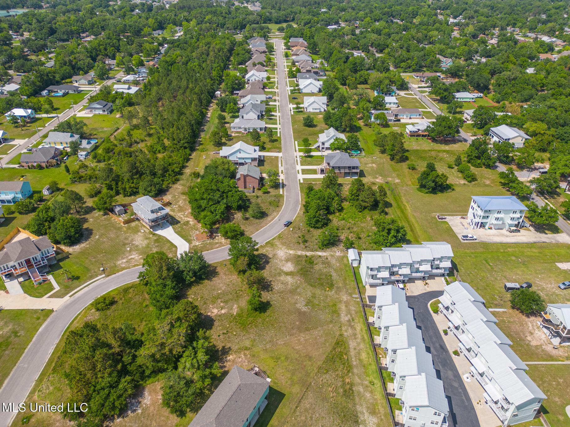 110 Sea Oaks Boulevard, Long Beach, Mississippi image 10