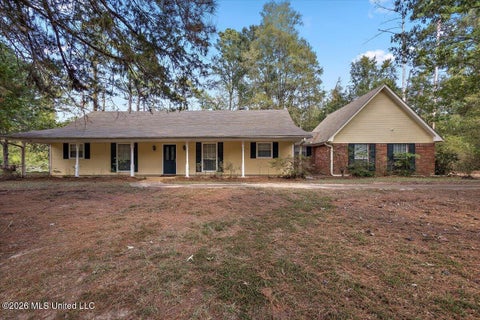 Homes For Sale - 116 Sage Hills Drive<br/> Byram, MS 39170