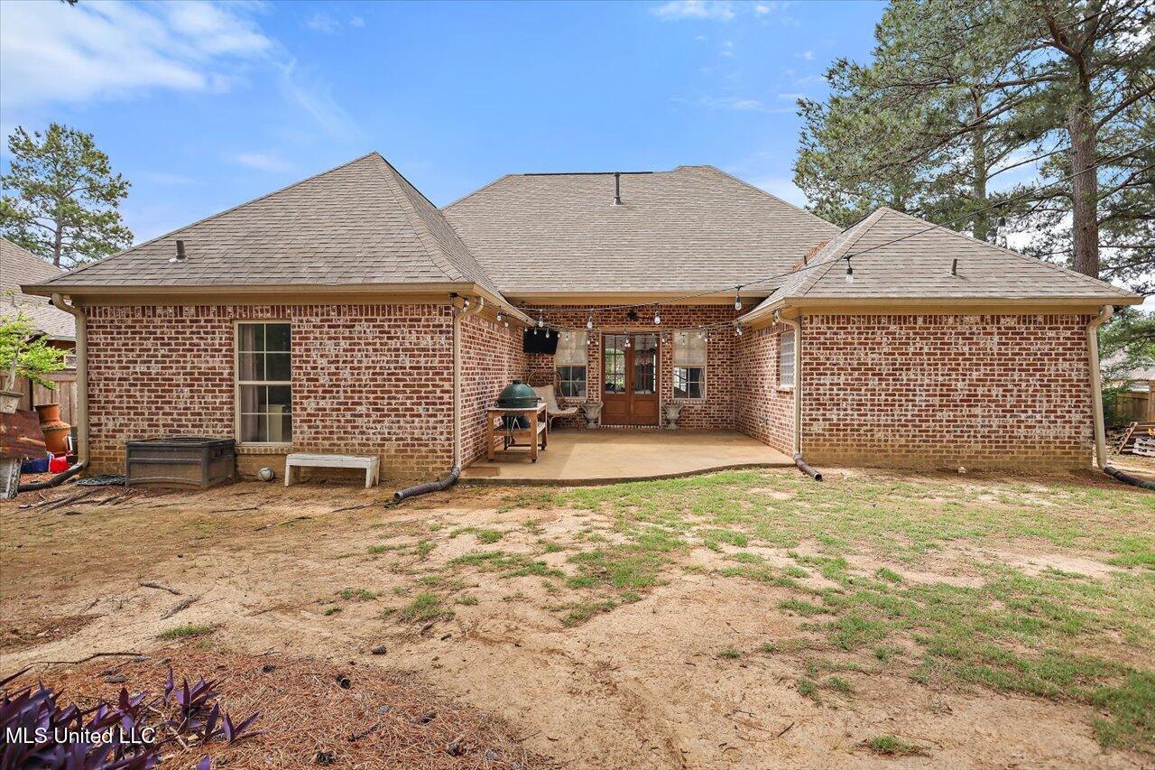 130 Hemlock Lane, Madison, Mississippi image 41