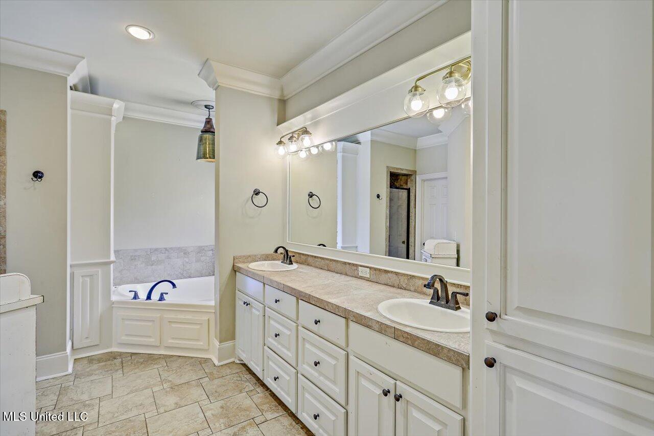 130 Hemlock Lane, Madison, Mississippi image 24