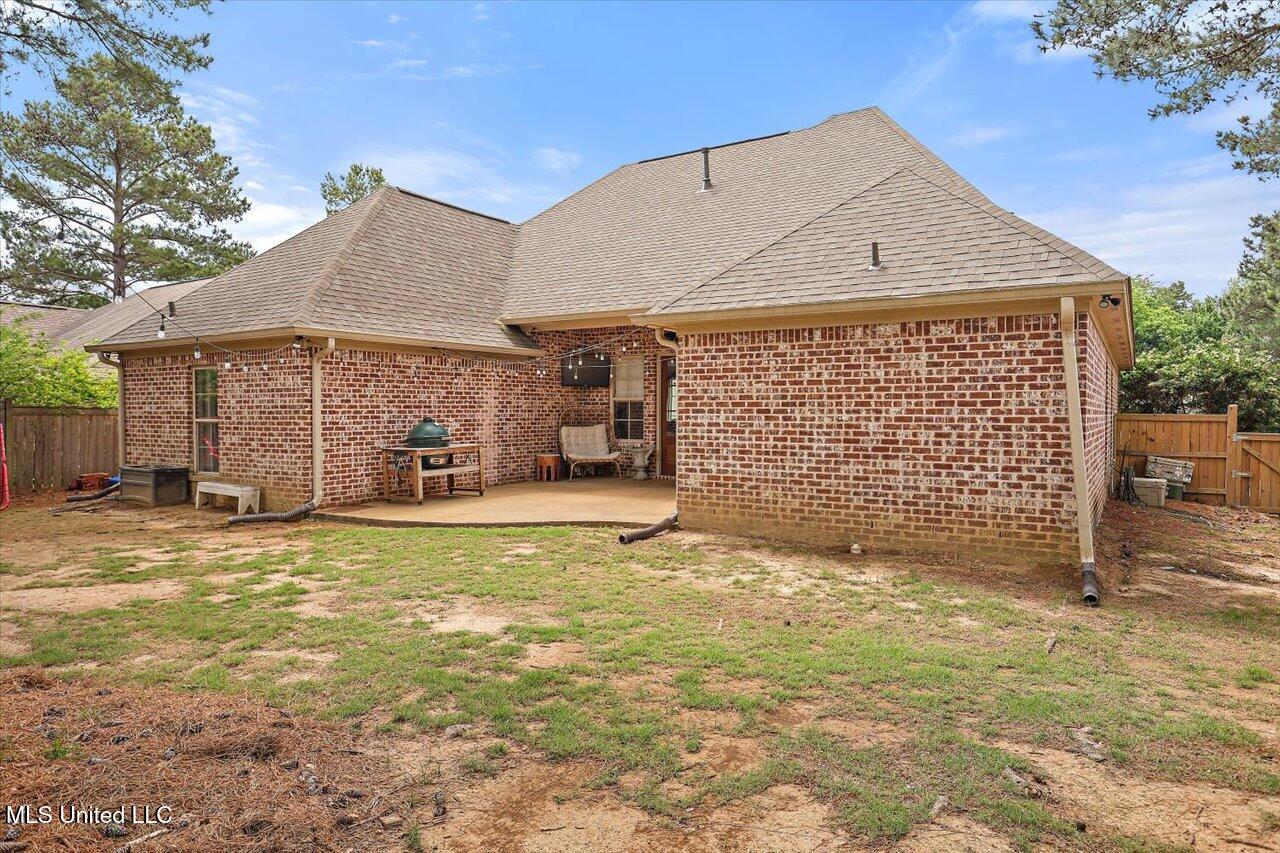 130 Hemlock Lane, Madison, Mississippi image 42