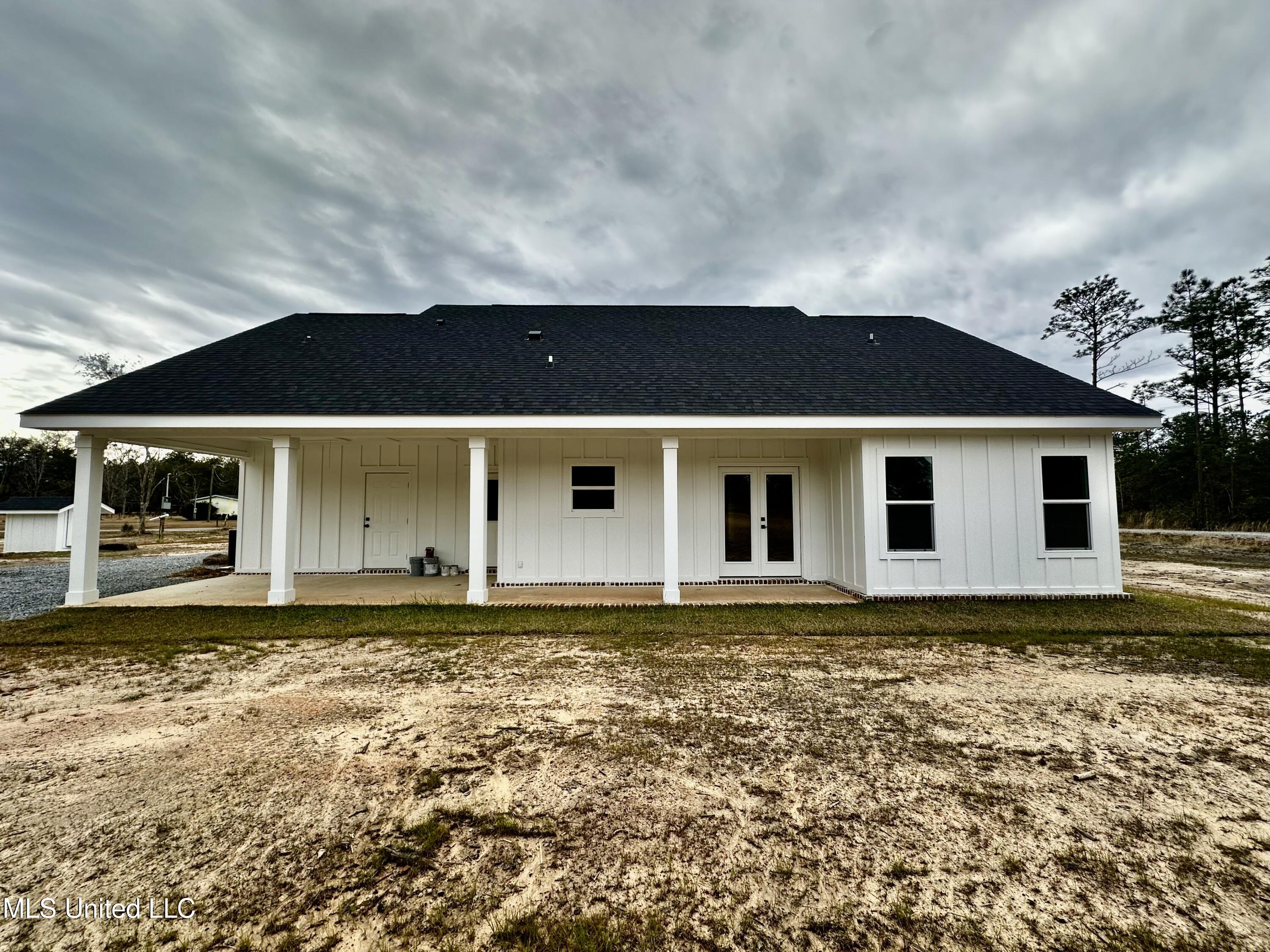 26580 Billy Hinton Road, Lucedale, Mississippi image 9