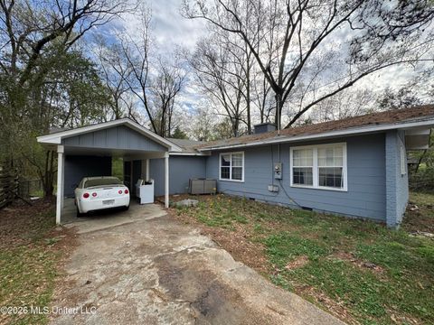 Homes For Sale - 269 Sykes Road<br/> Jackson, MS 39212
