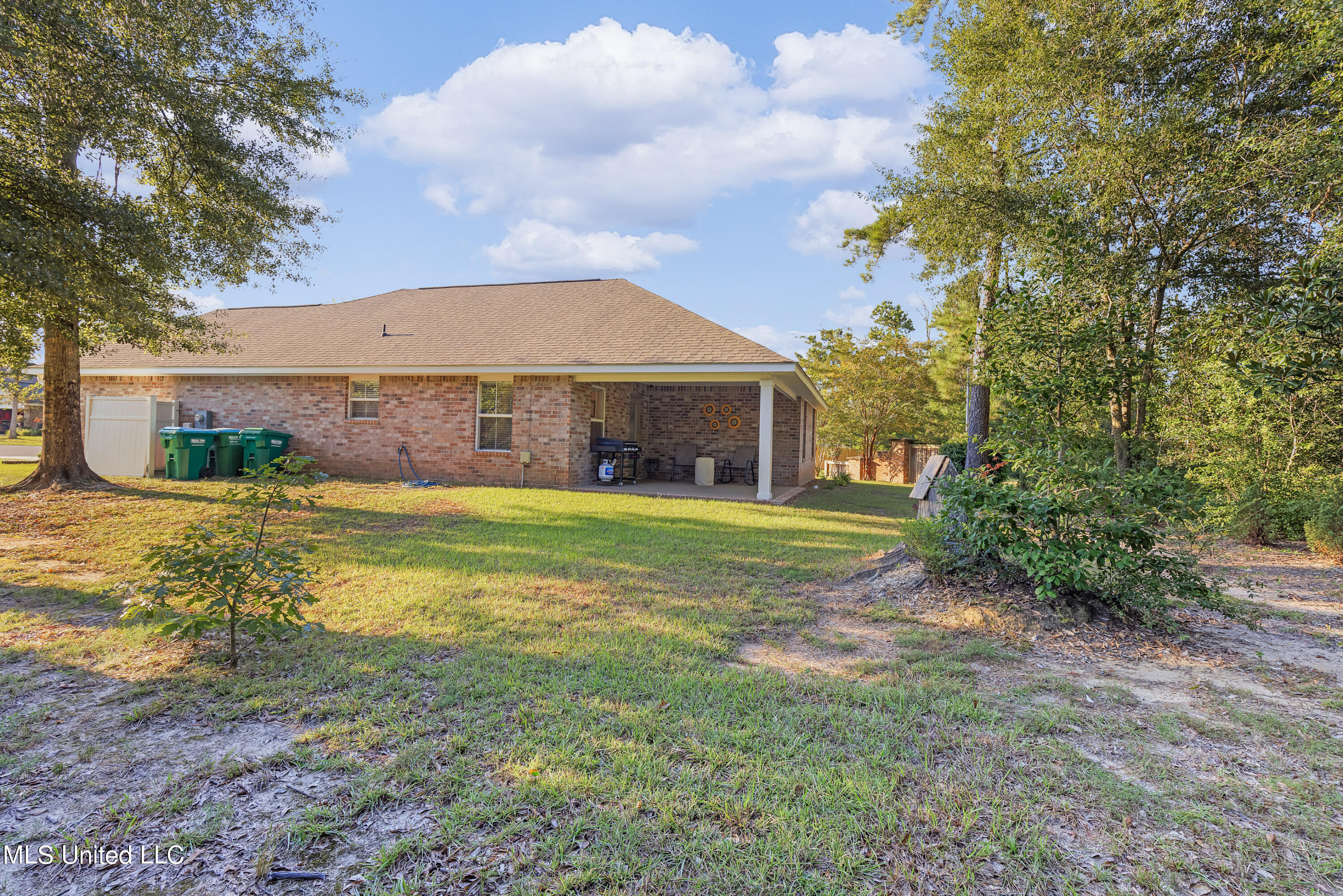 14001 Fox Hill Drive, Gulfport, Mississippi image 33